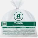 Головы цыплят-бройлеров Акашево
