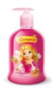 Мыло жидкое Принцесса Персиковый Бум 490мл