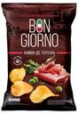Чипсы Bon Giorno Хамон 80г