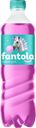 Напиток FANTOLA Bubble Gum сильногазированный, 0.5л