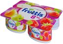 Продукт йогуртный Fruttis пастеризованный Суперэкстра 8 %, 115 г