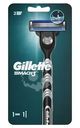 Бритва Gillette Mach 3 со сменной кассетой 1шт.
