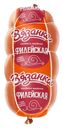 Колбаса Вязанка Филейская вареная, 450г
