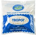 Творог ТЮКАЛИНСКИЙ 5%, 450г