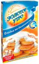Смесь для выпечки «Золотое утро» оладьи по-домашнему, 250 г