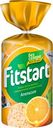 Хлебцы FITSTART мультизлаковые Апельсин, 100 г