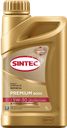 Масло моторное SINTEC Premium 9000 5W–30 A3/B4, 1л