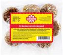 Пряники Вологжанка 400г с шоколадным вкусом