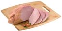 Окорок Мясной гурман копчено-вареный 1кг