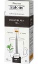 Чай чёрный Teatone Индийский, 15×1,8 г