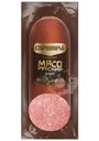 Сервелат Стародворье Мясорубский делюкс варено-копченный 300г