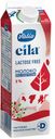 Молоко безлактозное Eila, 3%, Valio, 1 л