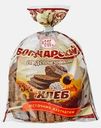 Хлеб Богучарский с подсолнечником формовой нарезанный Ваш хлеб 400г