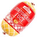 Колбаса Докторская вареная