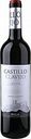 Вино Castillo Clavijo Crianza красное сухое 12.5%, 0.75л