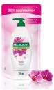 Гель-крем для душа Palmolive Натурэль Черная орхидея с увлажняющим молочком, 750 мл