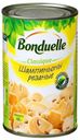 Шампиньоны Bonduelle резаные, 400 г