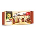 Пирожное Объединенные кондитеры Аленка бисквит со вкусом молочного шоколада 175 г