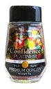 Кофе Confidence Platinum натуральный растворимый 95г