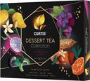 Чай ассорти Curtis Happy Holidays dessert tea collection 58.5г