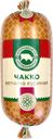 Ветчина куриная МК ЧЕРЕПОВЕЦКИЙ Чакко, 400г