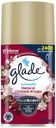 Освежитель воздуха Glade Пион и сочные ягоды сменный баллон 269 мл