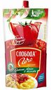 Кетчуп Слобода Лечо, 320 г