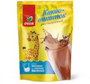 Какао-напиток ОКЕЙ растворимый гранулированный 200г