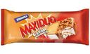 Мороженое Maxi Duo Карамельный сэндвич в сахарном печенье 6%, 94г