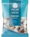 Креветки Polar Королевские 41/50 очищенные, 300г