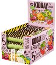 Батончик KIDDAY АССОРТИ глазированный 40г