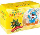Мыло туалетное детское Невская Косметика с чередой, 400 г