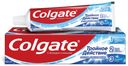 Зубная паста Colgate Тройное действие мята 156 г