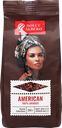 Кофе зерновой DOLCE ALBERO American 100% Arabica, 250г