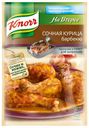 Приправа Knorr и пакет для запекания куриные ножки барбекю, 26 г