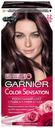 Крем-краска для волос Garnier Color Sensation Оникс Перламутровый черный тон 2.2, 110 мл