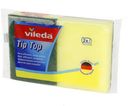 Губка Vileda классическая Тип-Топ, 2 шт