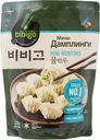 Дамплинги Bibigo мини замороженные, 370г