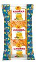 Слойка с сыром, 100г