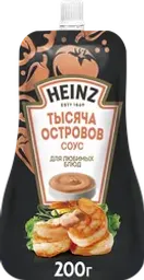 Соус HEINZ Тысяча островов