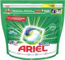 Капсулы Ariel Горный родник для стирки 35шт.