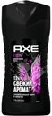 Гель для душа Axe Эксайт мужской 250мл