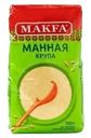 Крупа манная Makfa 700 г