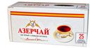 Чай черный Азерчай с ароматом бергамота в пакетиках 2 г х 25 шт