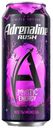 Энергетический напиток Adrenaline Rush Таинственная энергия 0,449л