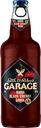 Напиток пивной GARAGE Seth and Riley's Hard Black Cherry пастеризованный 4,6%, 0.4л