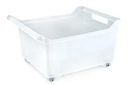 Контейнер с колёсами, 40х30х22 см