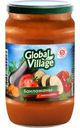 Баклажаны Global Village обжаренные с овощами 350г