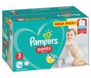 Трусики Pampers Pants 3 (6-11 кг) 120 шт