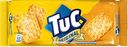 Крекер TUC с солью, 100 г